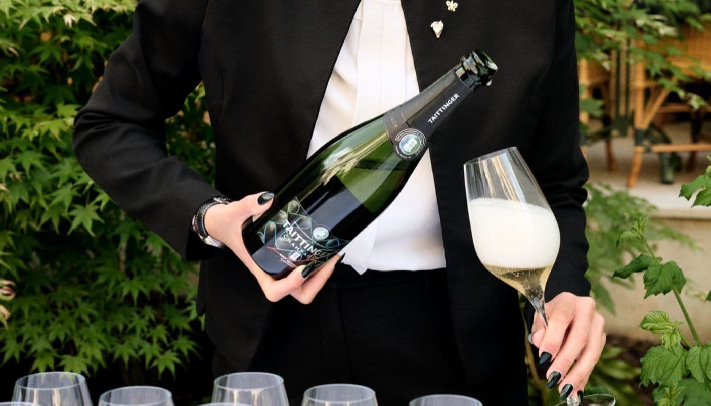 Clima, consolidação e escala redesenham o vinho global