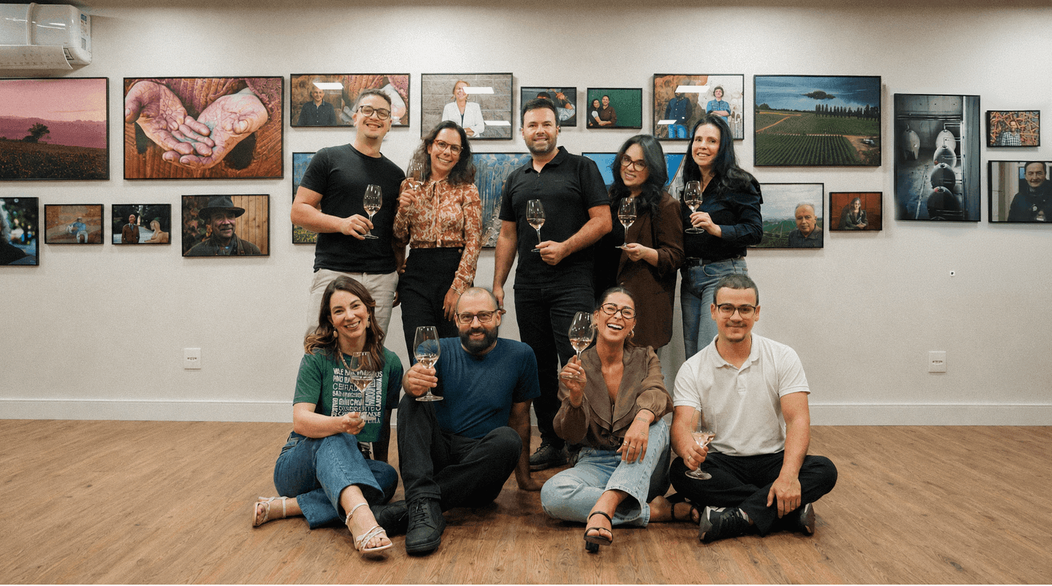 Eno Cultura vence três categorias em prêmio da WSET